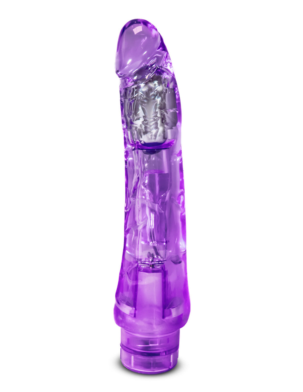 Naturally Yours by Blush Novelties Mambo Vibe