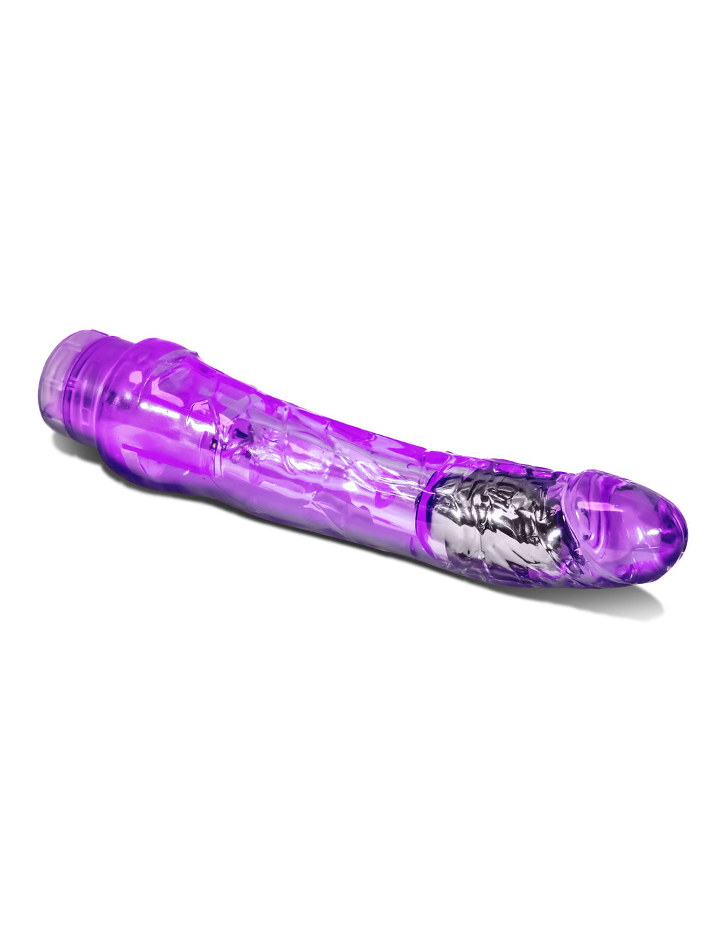 Naturally Yours by Blush Novelties Mambo Vibe