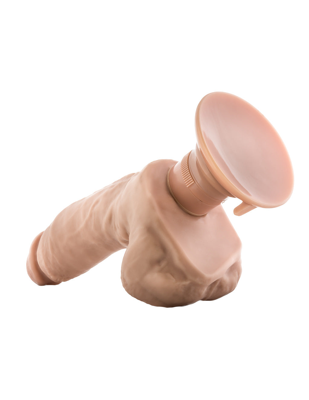 Blush Loverboy Dr Love Vibrating Dildo