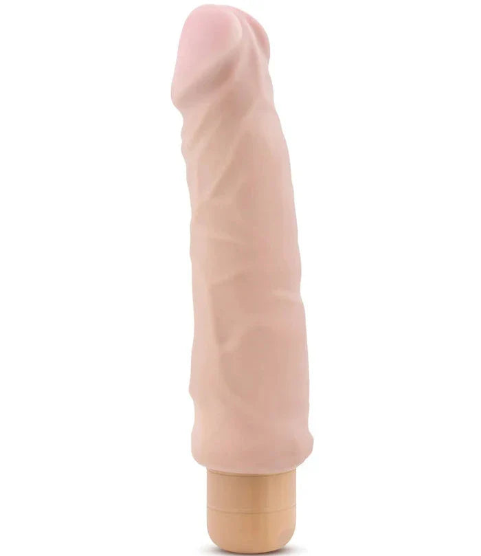 Vibrador Home Wrecker Vainilla