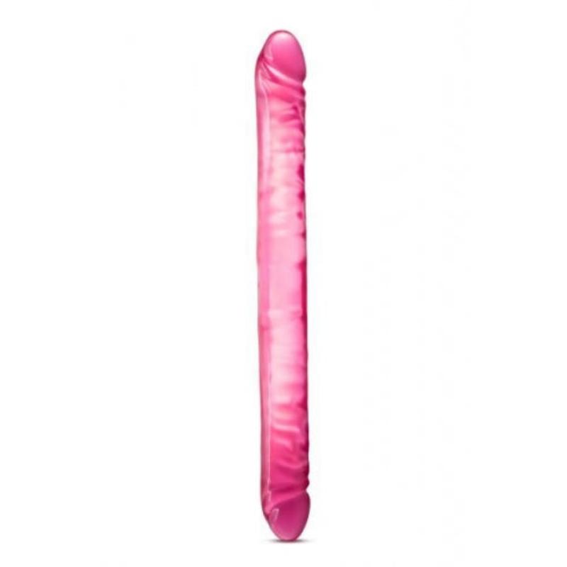Dildo Doble B Yours 16""