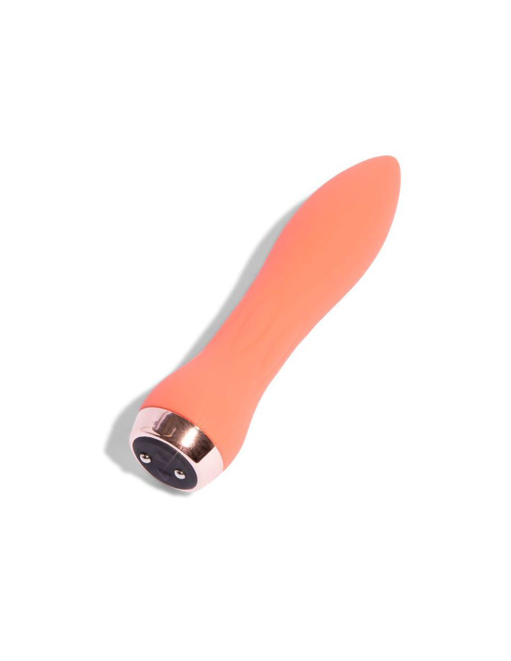 Nu Sensuelle 60SX Amp Bullet- Coral- Front