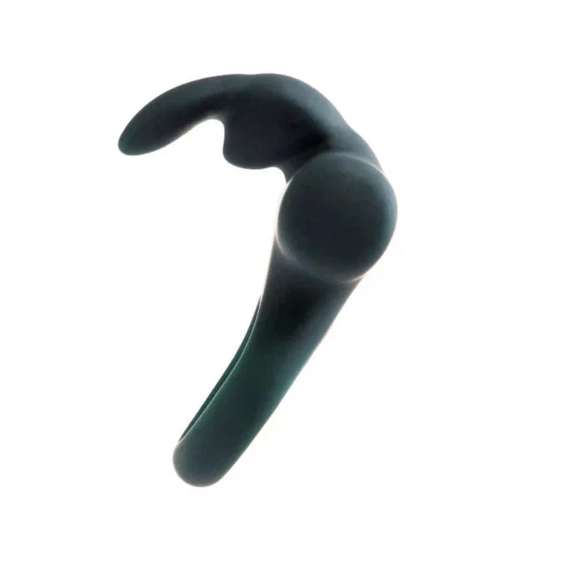 Frisky Bunny Vibrating Ring