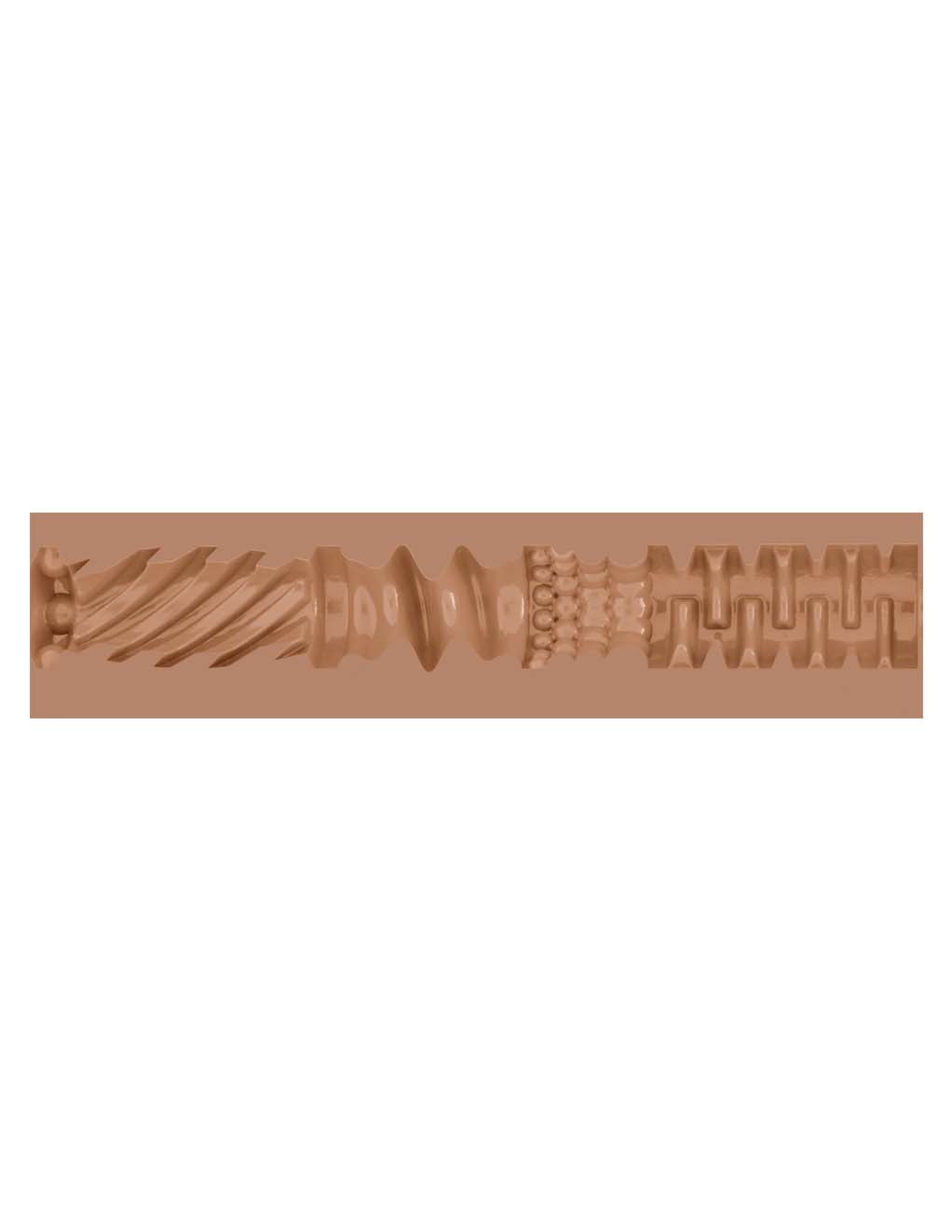 Fleshlight Boomer Banks Sonic Boom- Texture