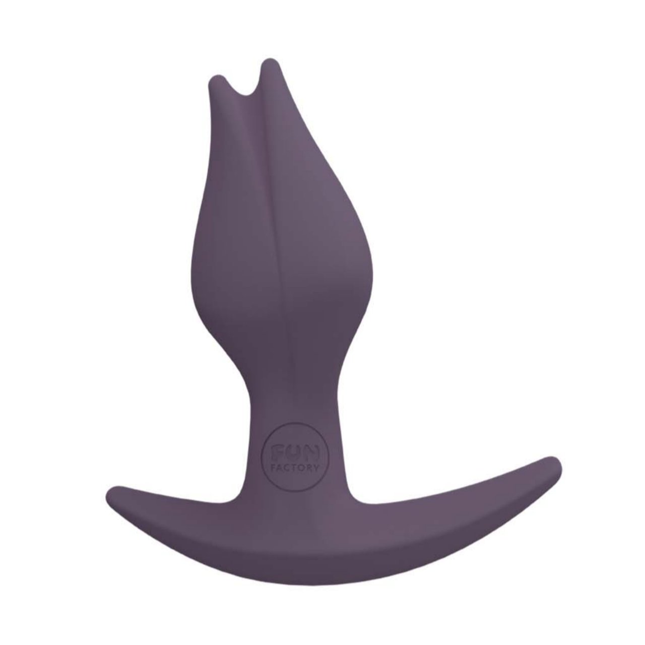 Fun Factory Bootie Fem Dark Taupe Main