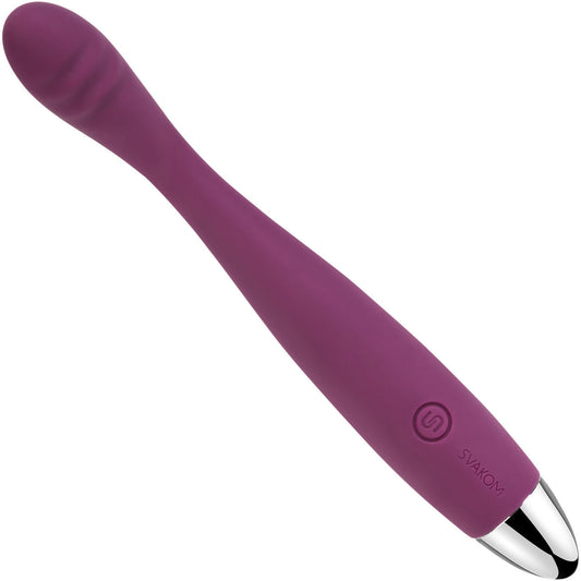 Vibrador De Punto G Svakom Cici