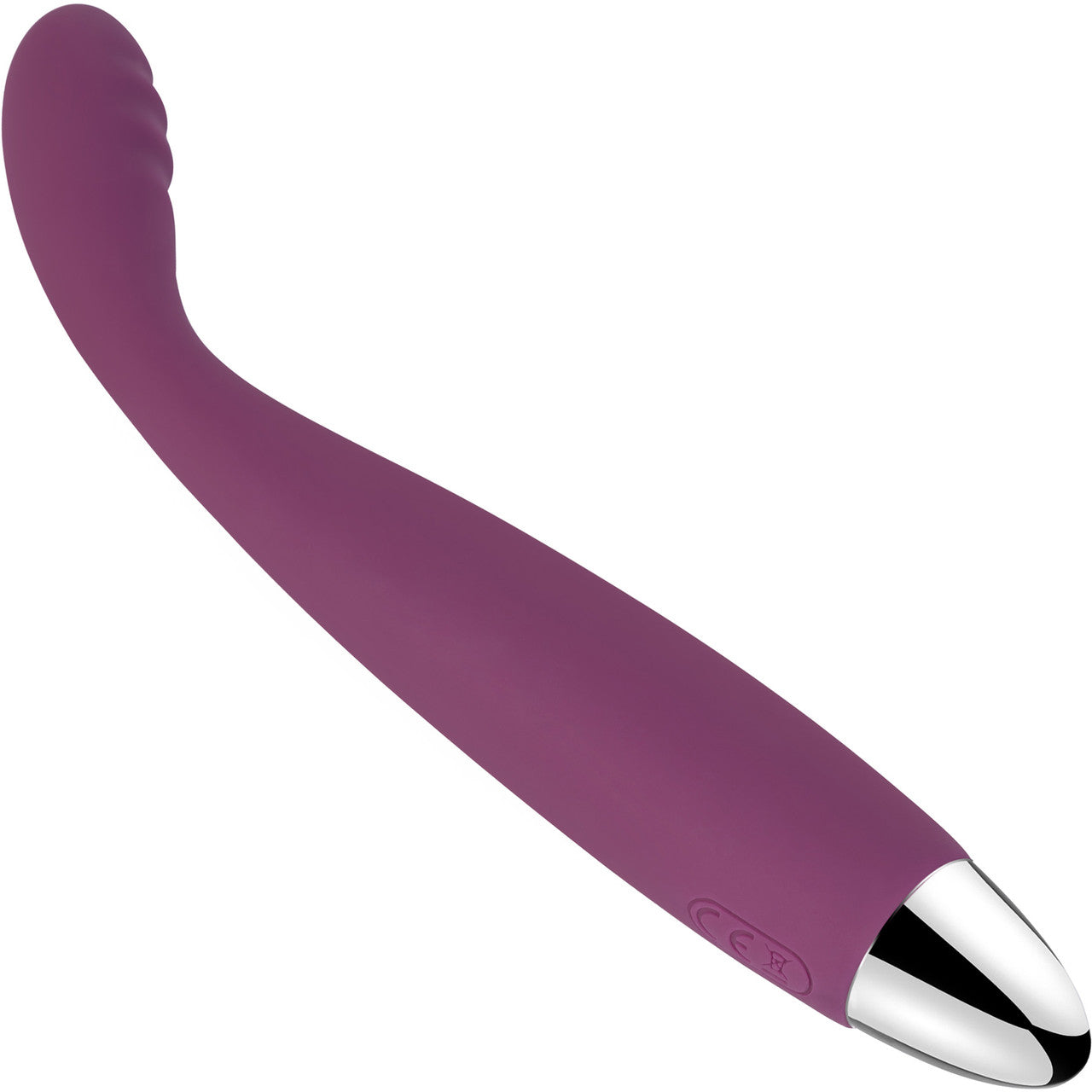 Vibrador De Punto G Svakom Cici