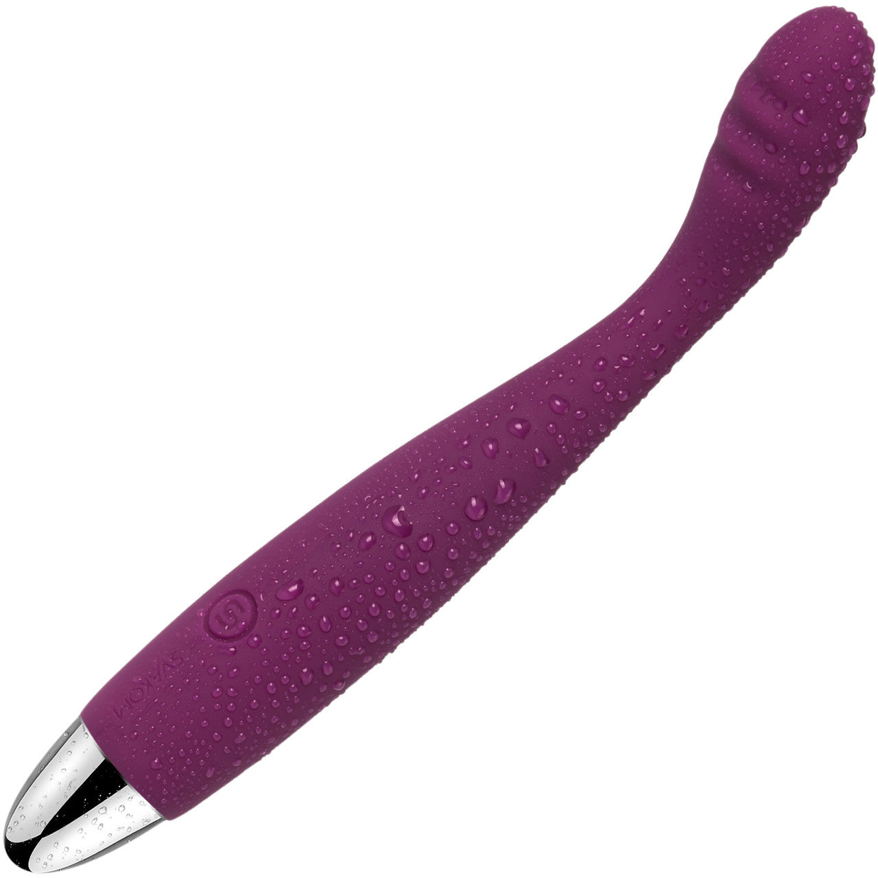 Vibrador De Punto G Svakom Cici