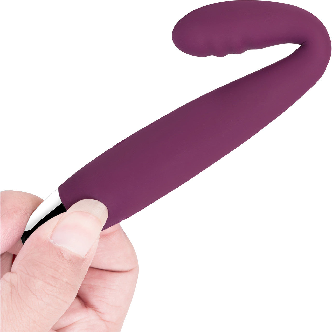 Vibrador De Punto G Svakom Cici