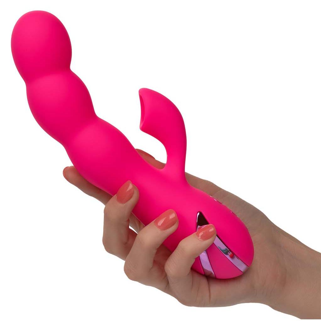 California Dreaming Oceanside Orgasm- In Hand
