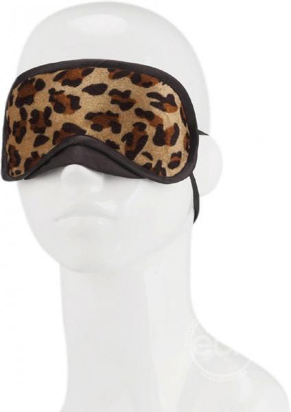 Peek-A-Boo Love Mask