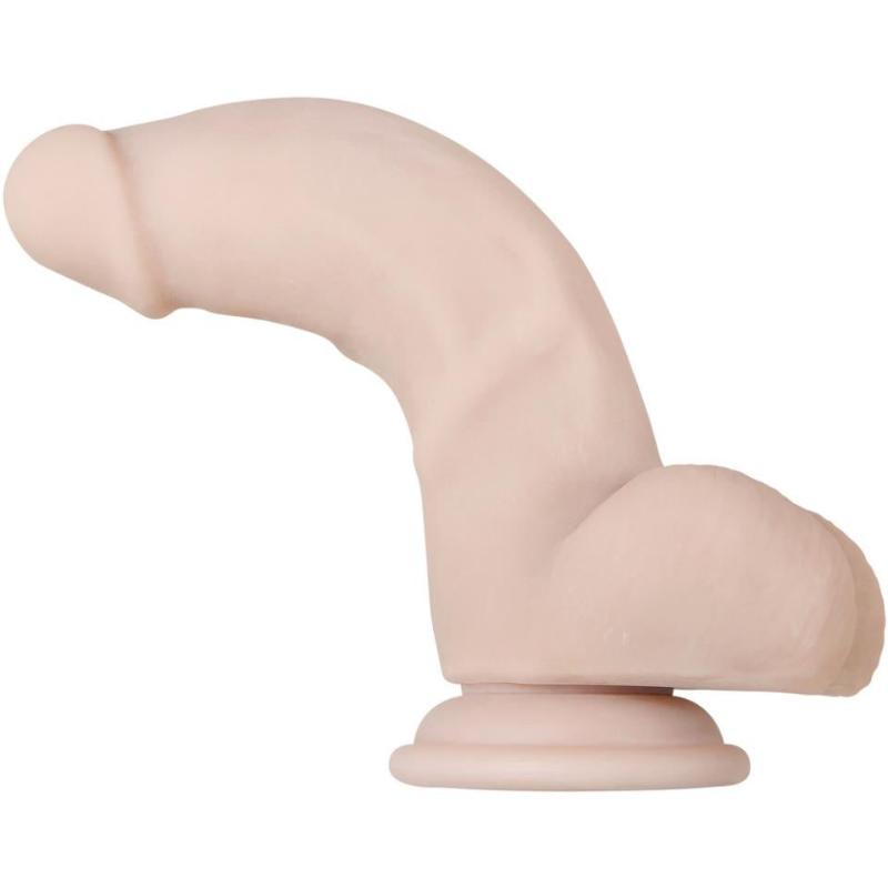 Real Supple Poseable 7''