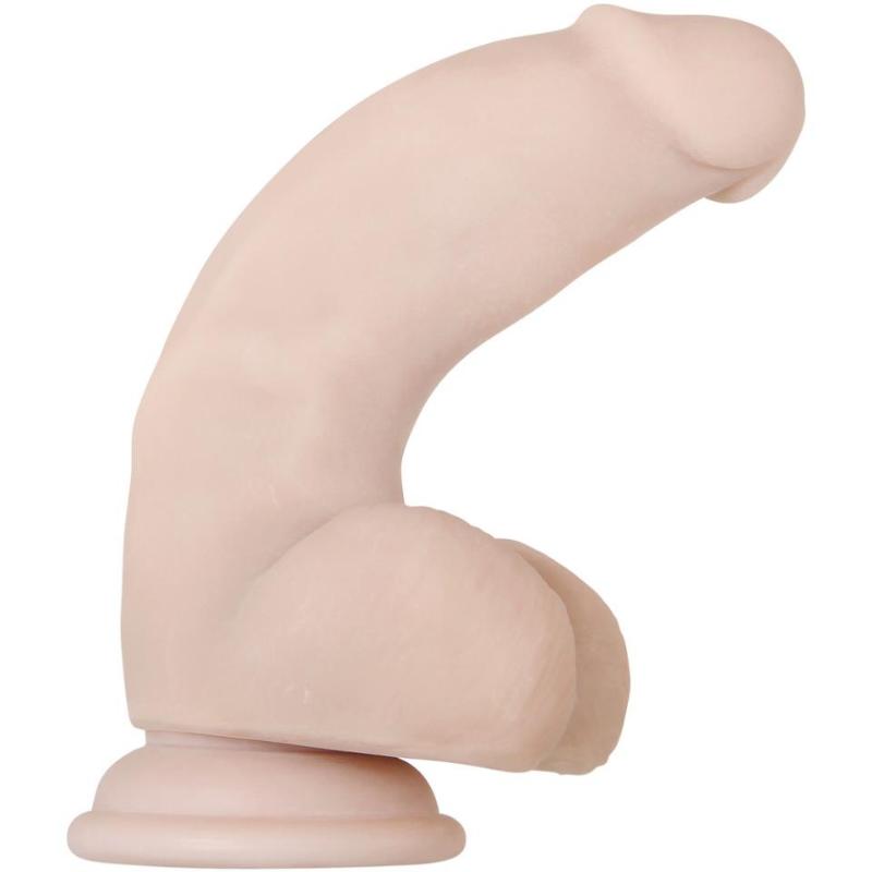 Real Supple Poseable 7''