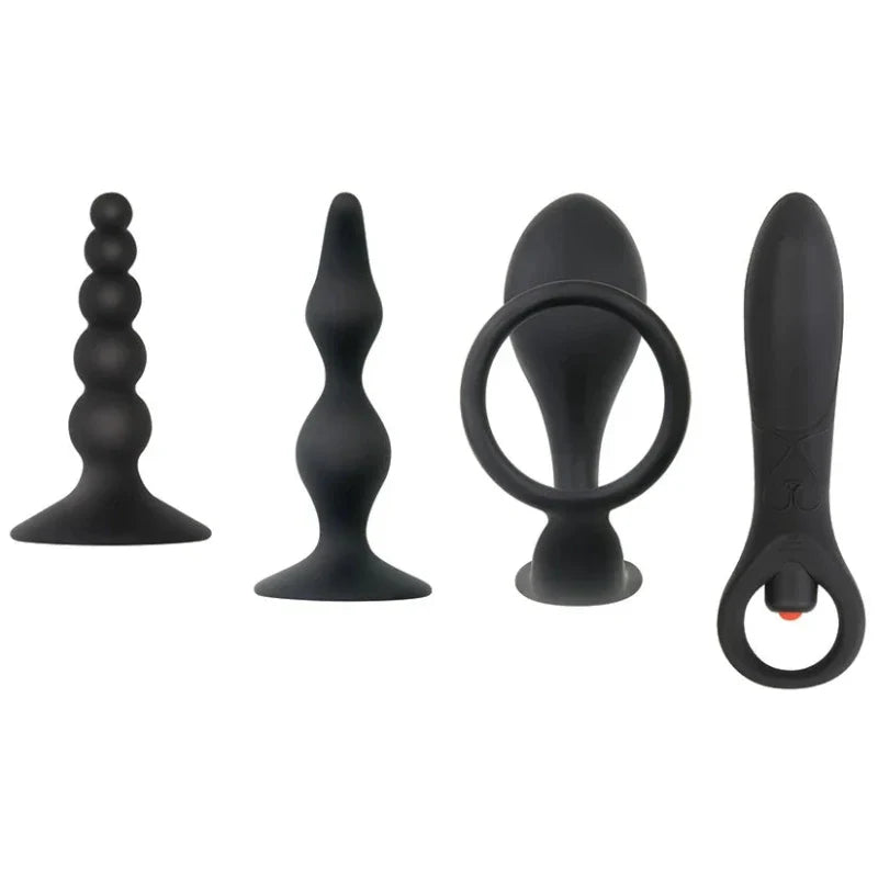 Kit De Introducción A La Prostata Zero
