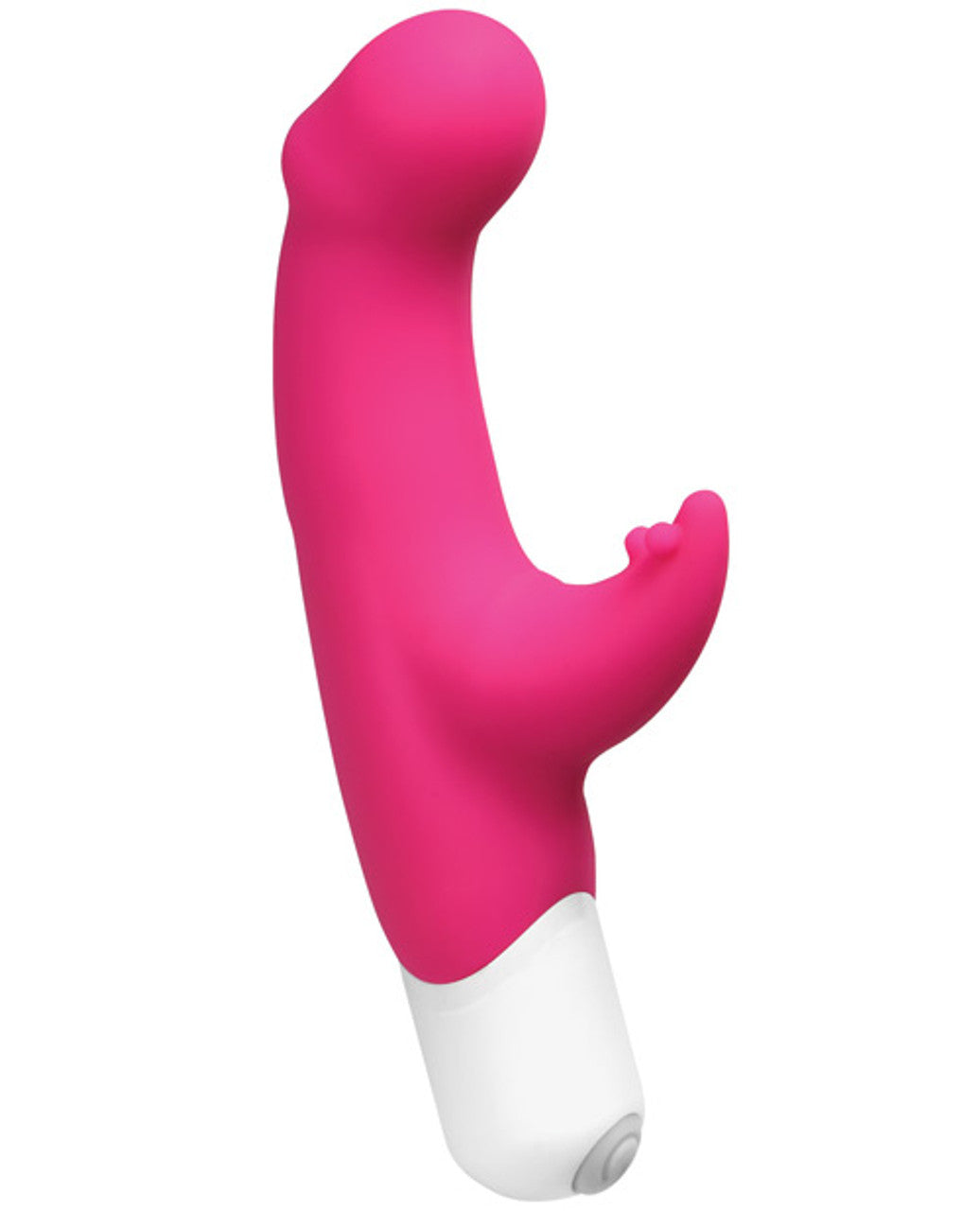 Joy Mini Vibe De Vedo Orgasmic Orchid