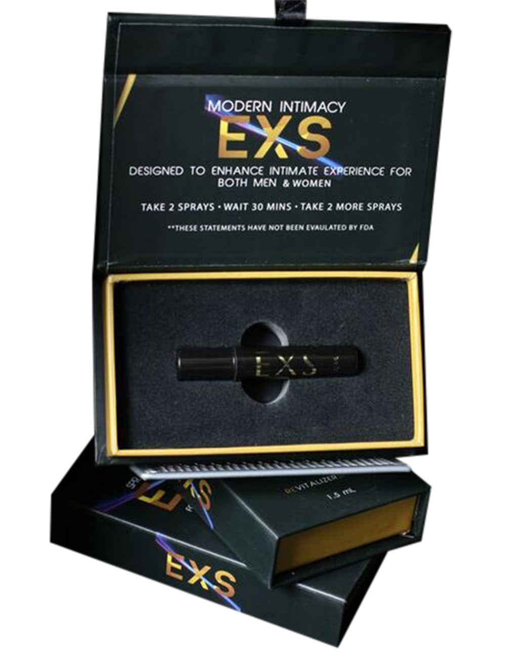 Exs Spray Estimulante Sexual Unisex