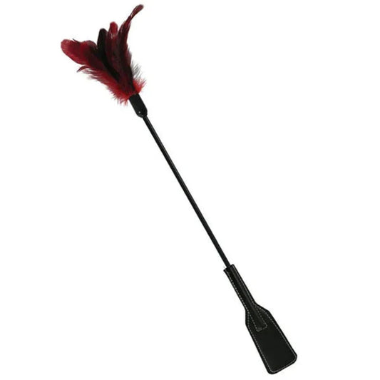 Slapper Con Plumas S&M