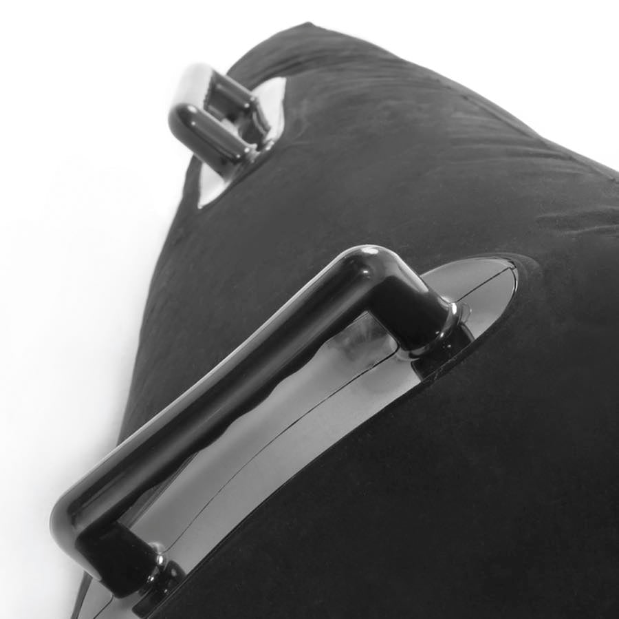 Bondage Almohada Sexual Inflable Inflable Master Ultra Xl De Fetish Fantasy