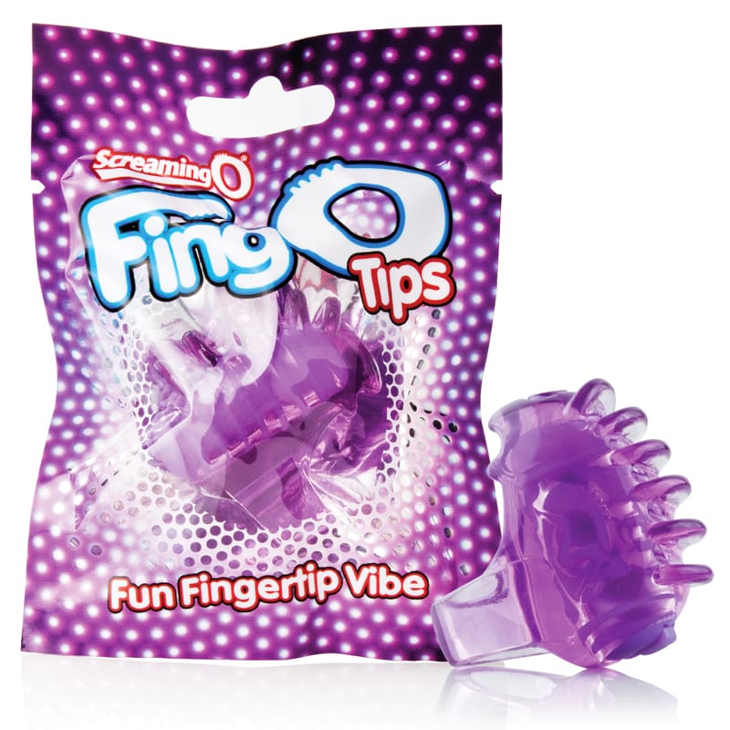 Fing O Tips