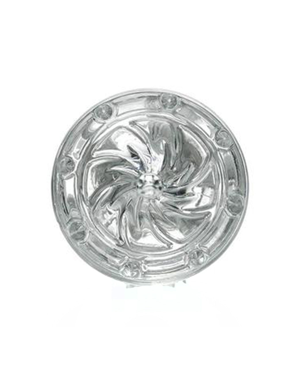 Clear Fleshlight Torque by Fleshlight front