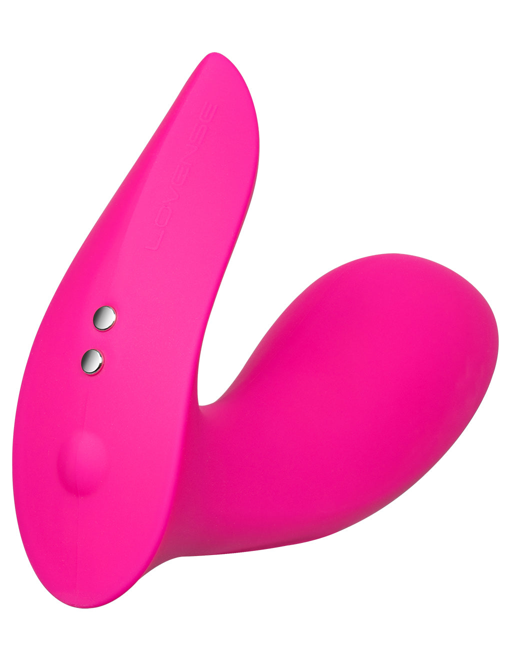 Lovense Flexer - Control Detail