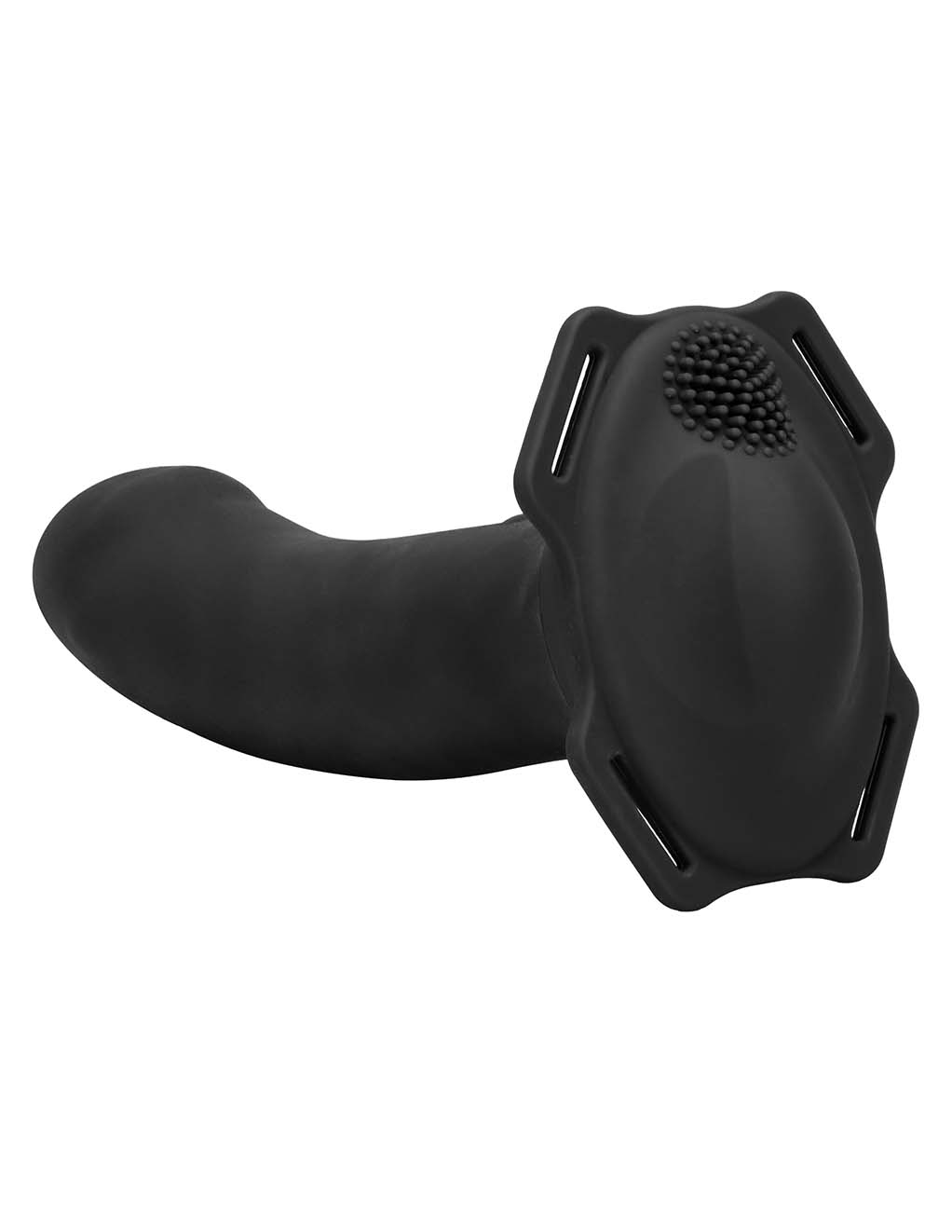 Her Royal Harness Me2 Remote Rumbler- Bottom
