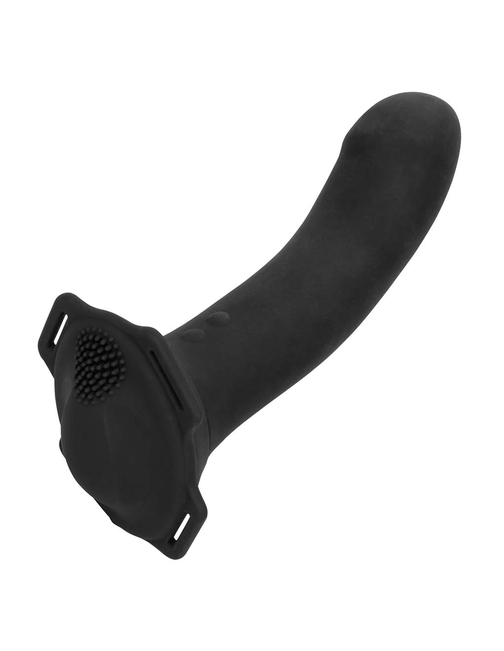 Her Royal Harness Me2 Remote Rumbler- Angle 2