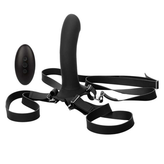 Her Royal Harness Me2 Remote Rumbler- Main
