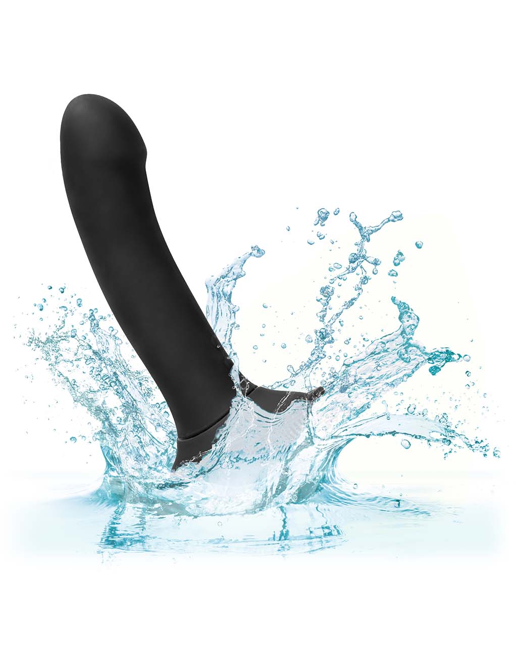 Her Royal Harness Me2 Remote Rumbler- Water