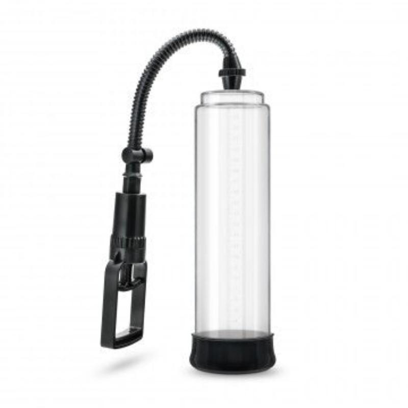 Sistema De Bomba De Mejora Masculina Vx5