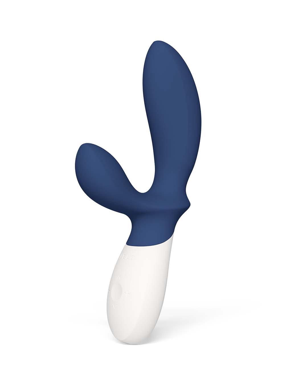 Lelo - Loki Wave 2 - Vibrador Masajeador De Próstata