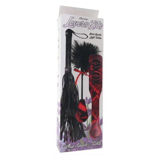 Kit Para Amantes