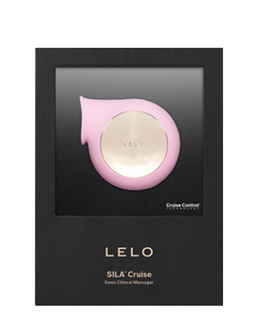 Lelo Sila Cruise- Box
