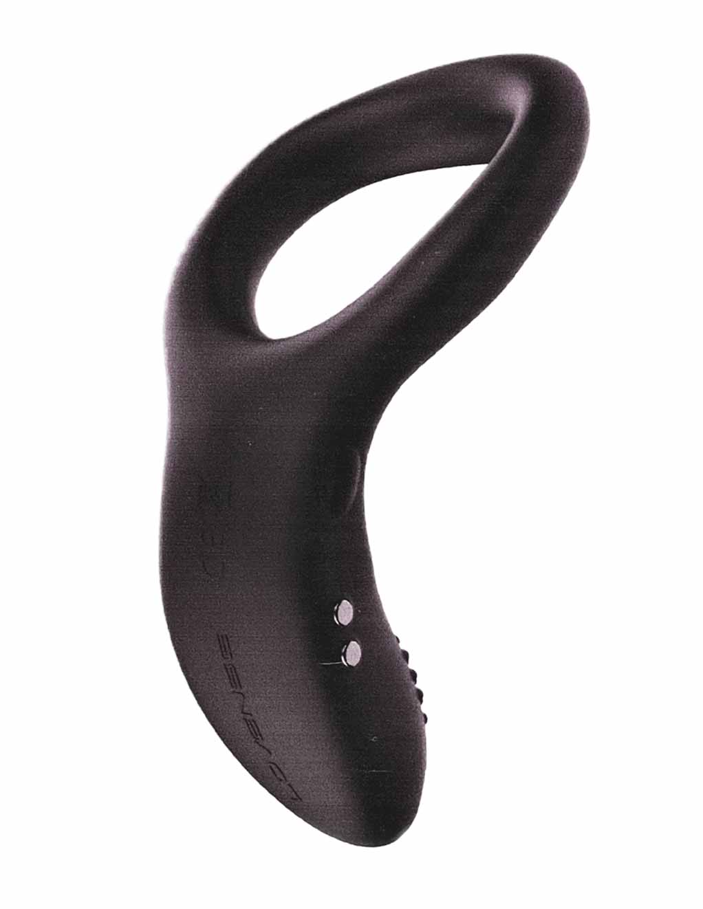 Lovense Diamo- Side Angle