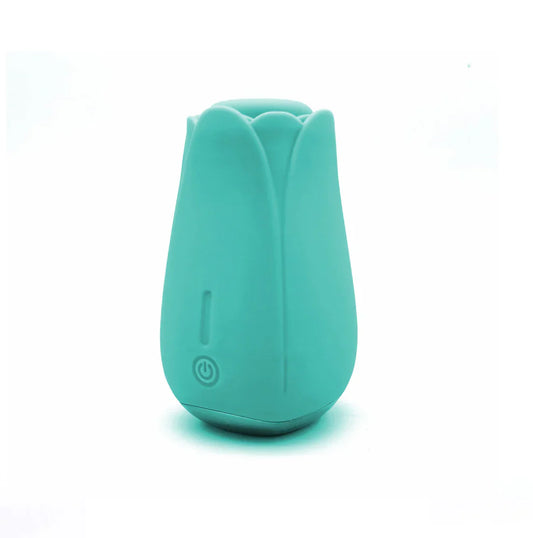 Succionador Con Vibraciones Tipo Tulipán Tulip Pro
