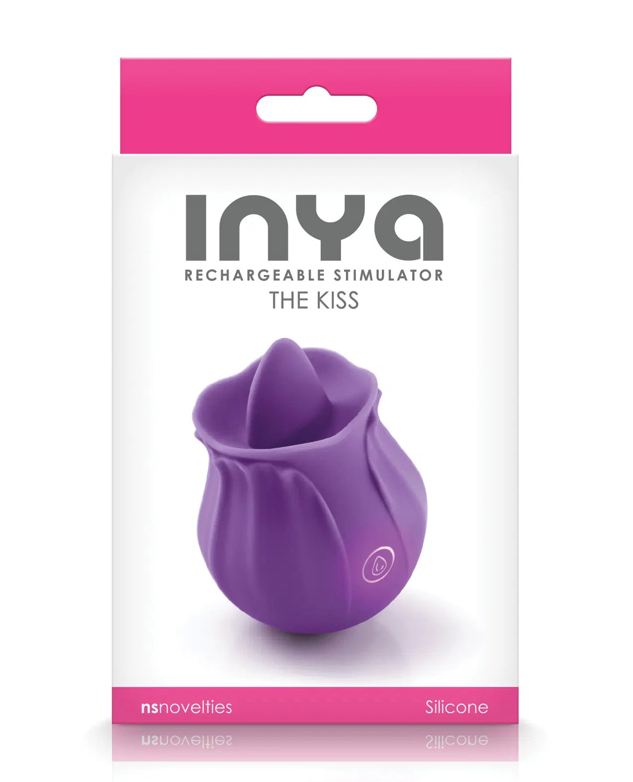 Inya The Kiss