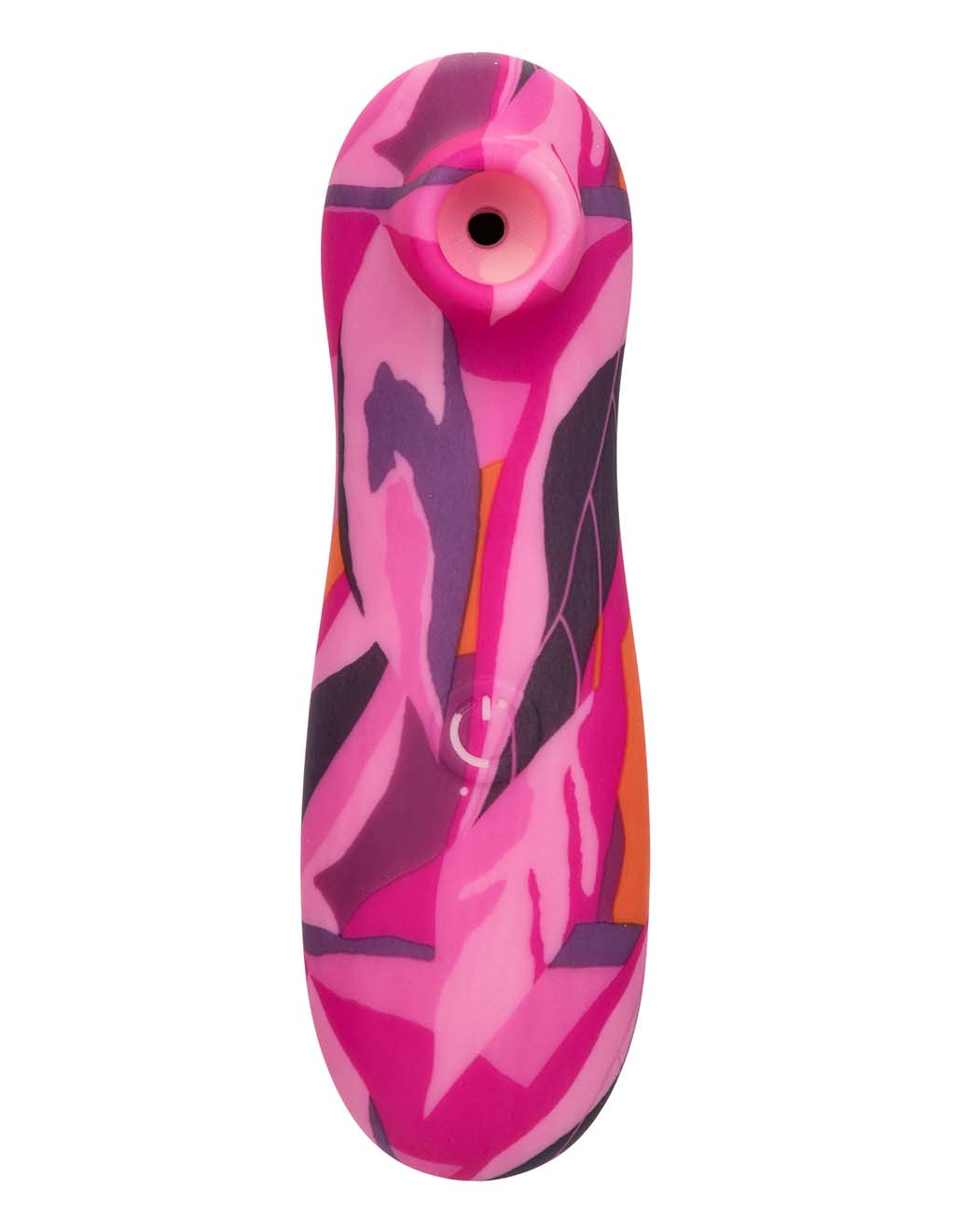 Naughty Bits Suck Buddy Massager- Front