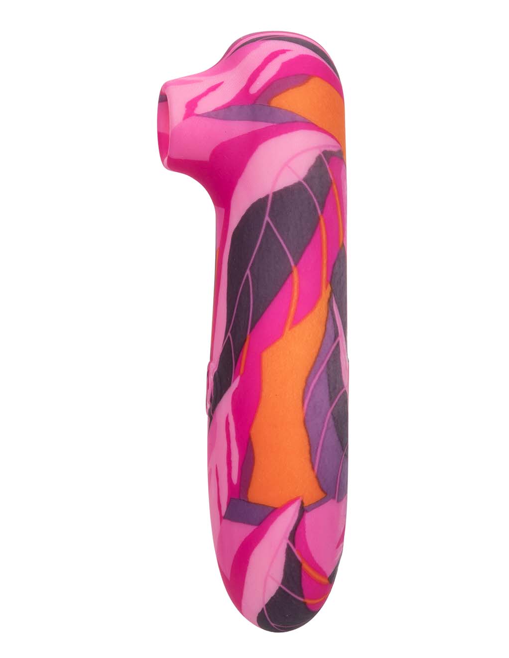 Naughty Bits Suck Buddy Massager- Side