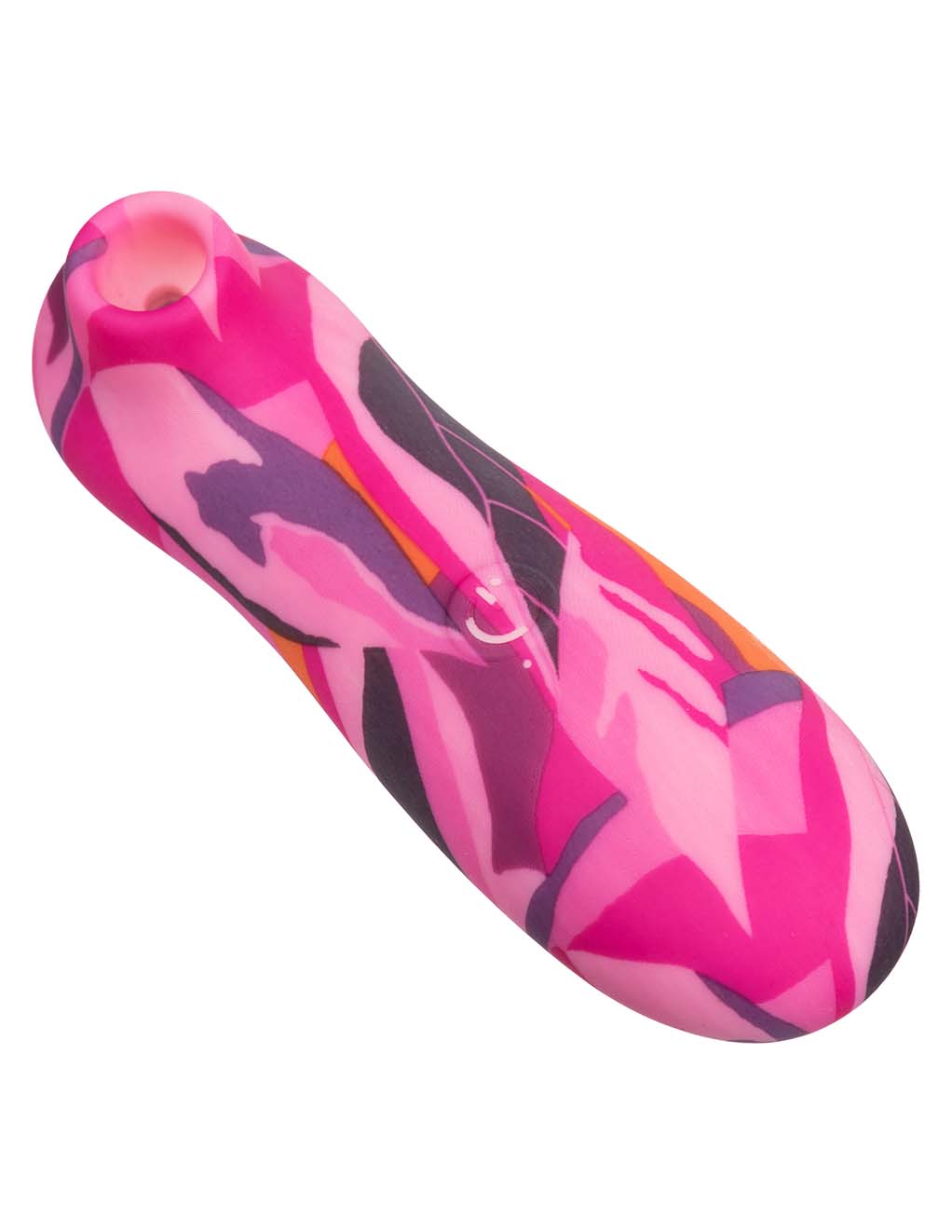 Naughty Bits Suck Buddy Massager- Bottom