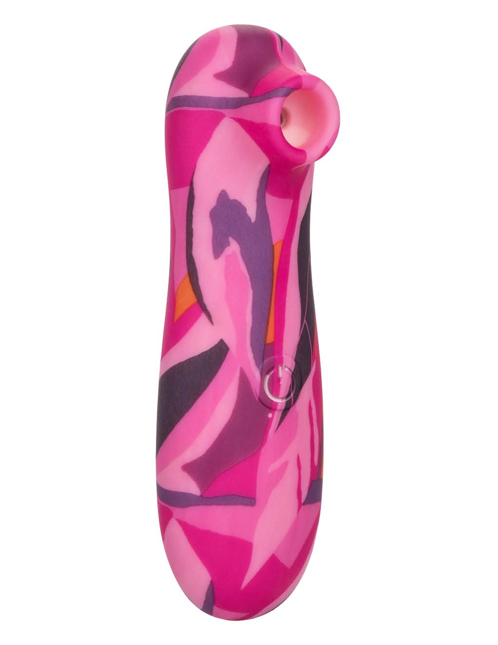 Naughty Bits Suck Buddy Massager- Main