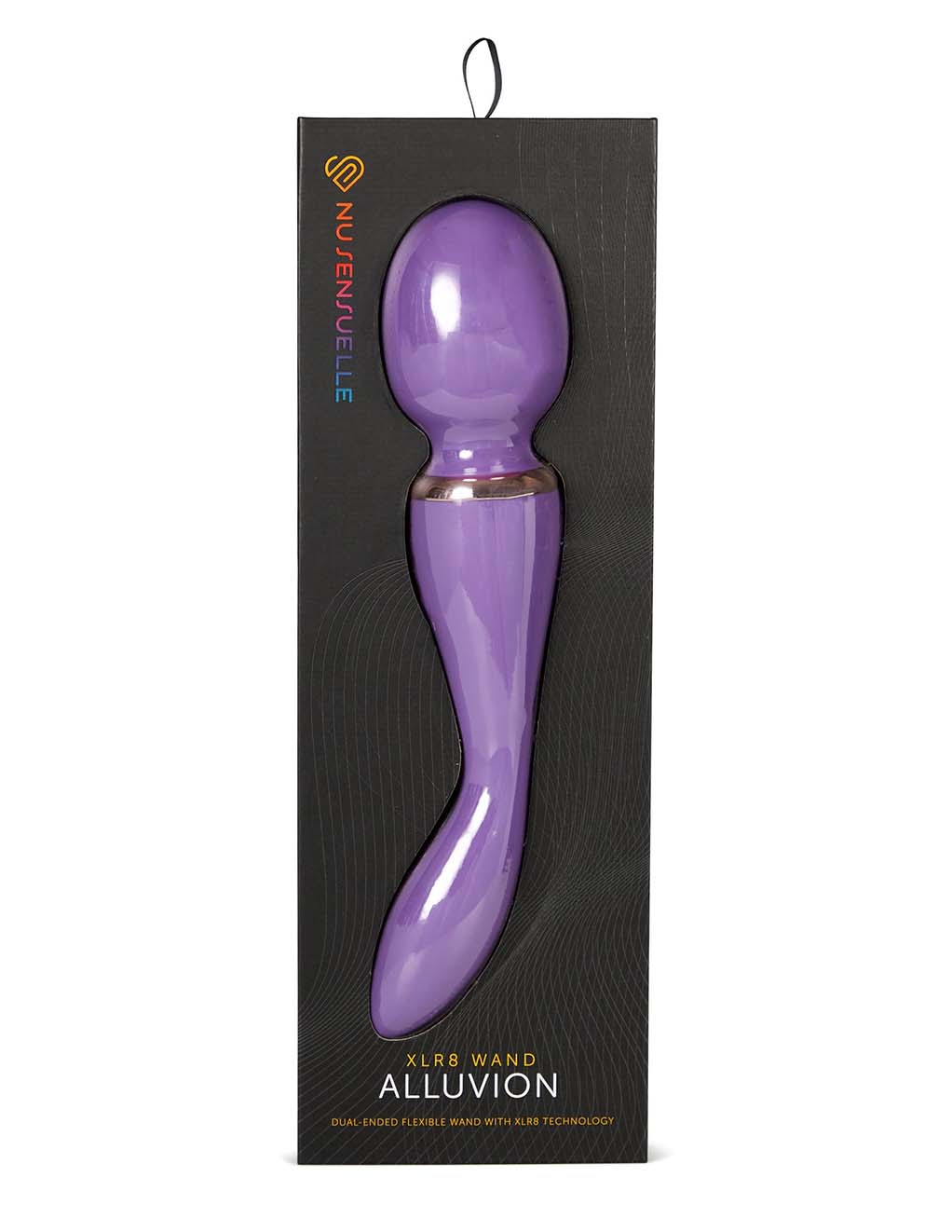 Nu Sensuelle XLR8 Alluvion Wand- Box