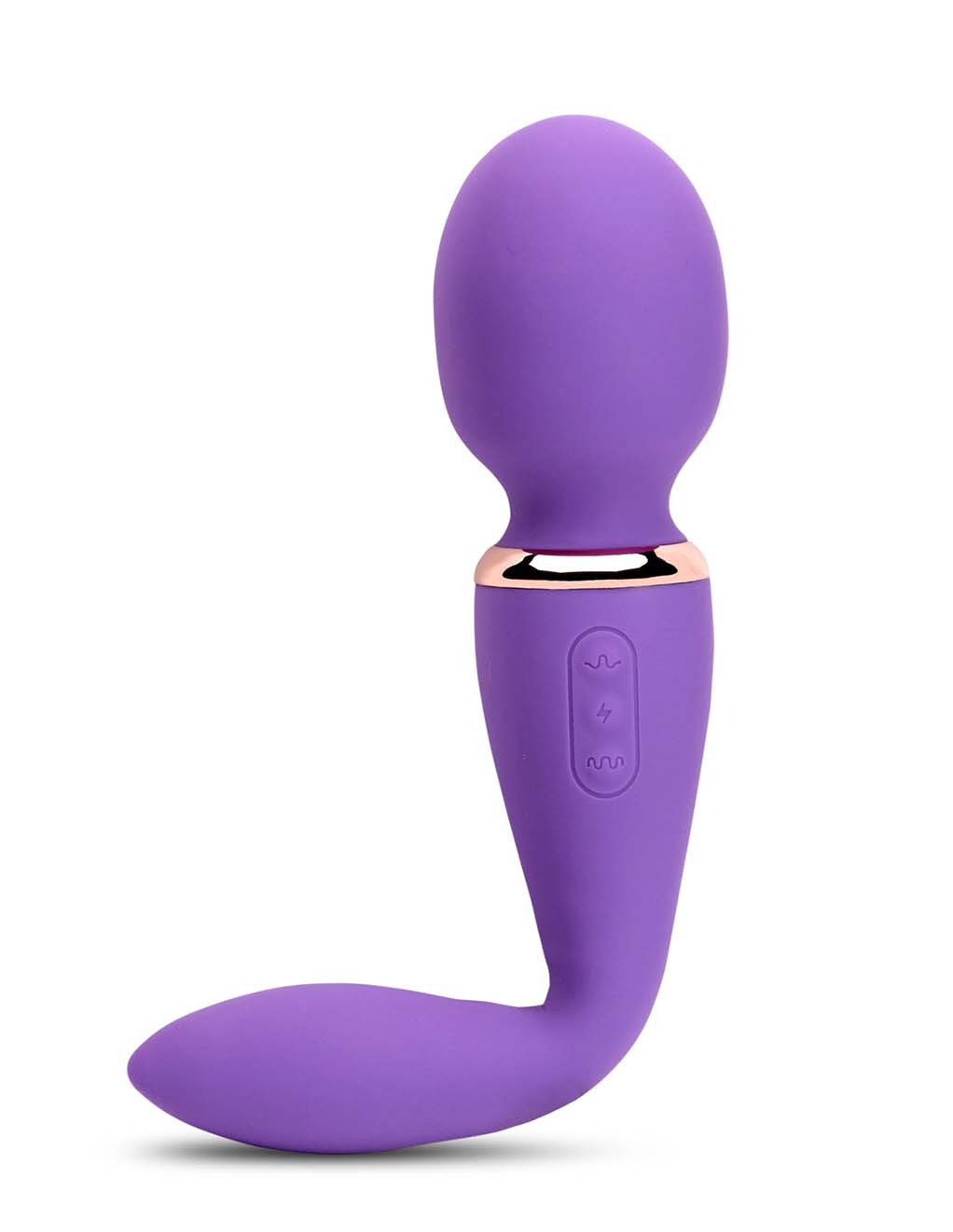 Nu Sensuelle XLR8 Alluvion Wand- Bent