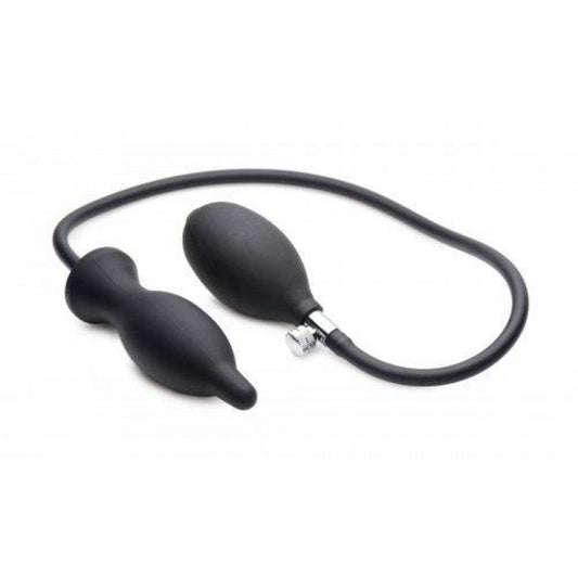 Tapón Anal Inflable Ms