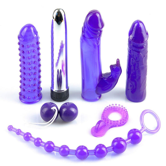 Pipedream Royal Rabbit Kit