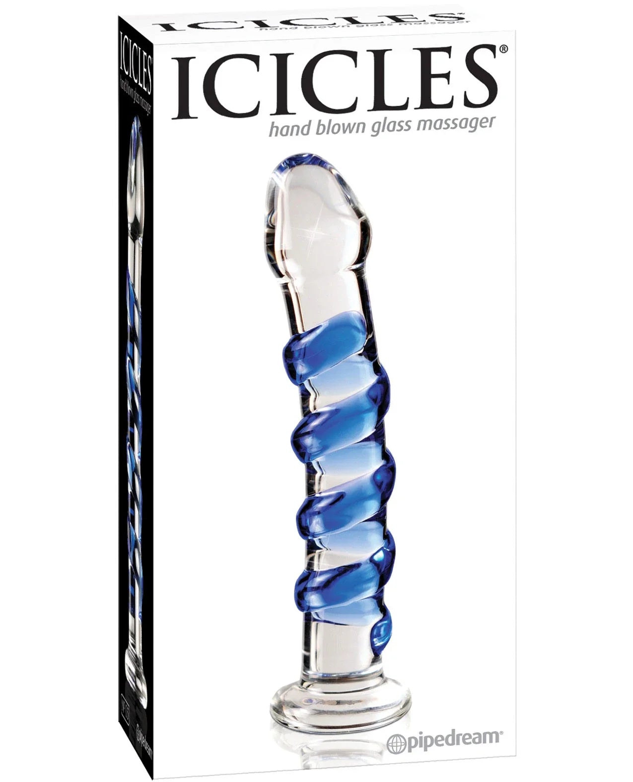 Icicles No 5 De Pipedream