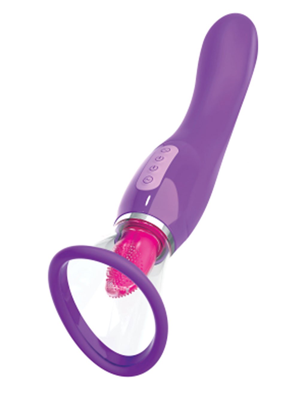 Pipedream Fantasy For Her - Her Ultimate Pleasure Kit- Top