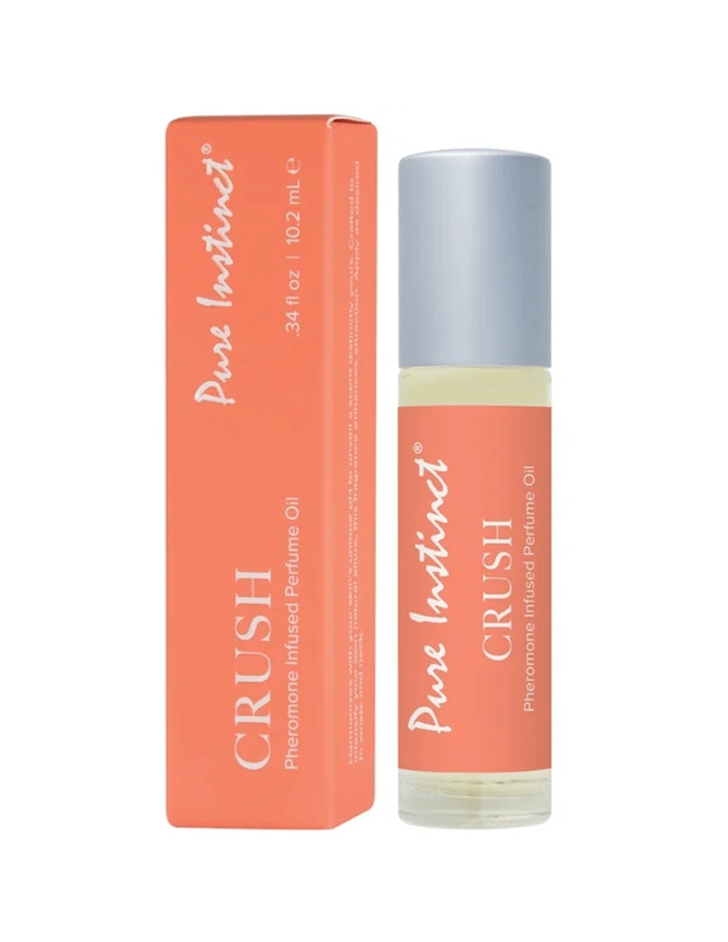 Pure Instinct Aceite  Roll On Crush