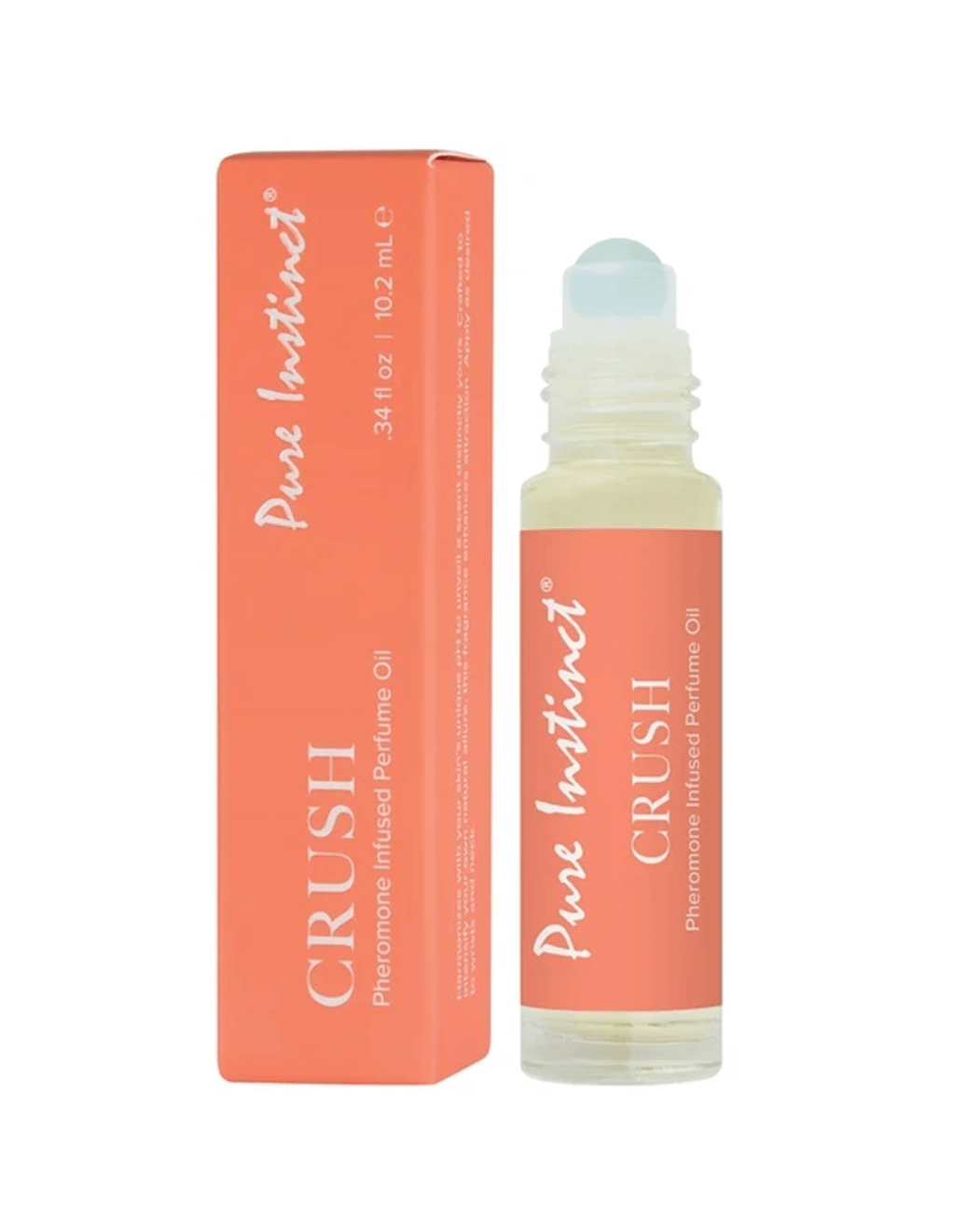 Pure Instinct Aceite  Roll On Crush