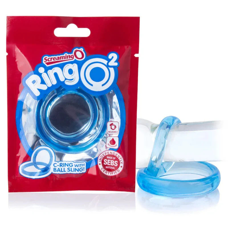 Anillo O Screamingo
