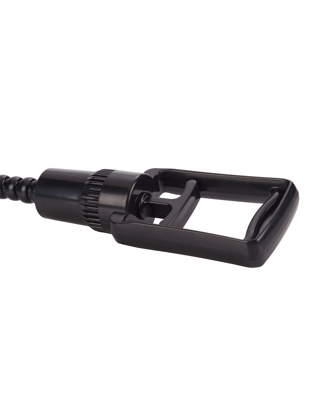 Hustler® Playthings Optimum Penis Pump- Pump